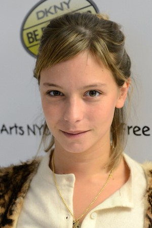 Annabelle Dexter-Jones profil kép