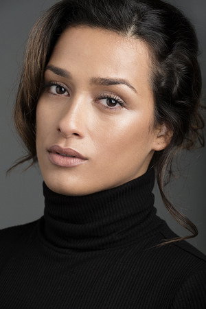 Chanel Terrero profil kép