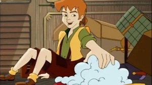 Princesse Sissi 1. évad Ep.38 38. epizód