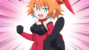 アルマちゃんは家族になりたい 1. évad Ep.4 4. epizód