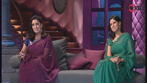 Koffee with Karan 1. évad Ep.18 18. epizód