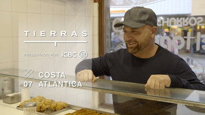 Proyecto Tierras 2. évad Ep.7 7. epizód