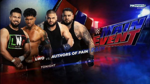 WWE Main Event 13. évad Ep.47 47. epizód