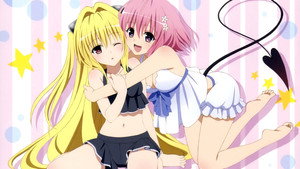To Love-Ru kép