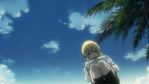 BTOOOM! 1. évad Ep.2 2. epizód
