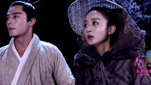 花千骨 1. évad Ep.1 1. epizód