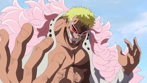 One Piece 17. évad Ep.699 699. epizód