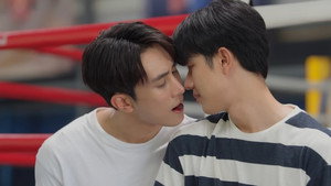 หมัดน็อกล็อกหัวใจ Speciális epizódok Ep.1 1. epizód