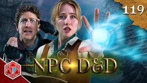 Epic NPC Man: Dungeons & Dragons 3. évad Ep.119 119. epizód