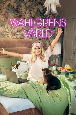 Wahlgrens Värld 14. évad (2023-09-07) poszter