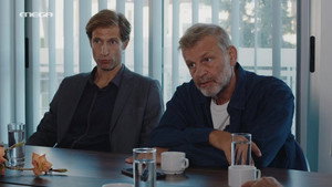 Η Γη Της Ελιάς 5. évad Ep.27 27. epizód