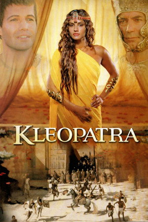 Kleopátra poszter
