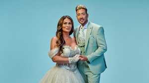 Louisa & Rowan: De Italiaanse Bruiloft kép