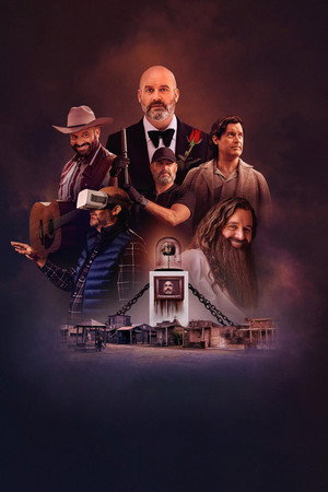 Tom Segura: Elmesélek valamit poszter