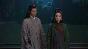 云襄传 1. évad Ep.33 33. epizód