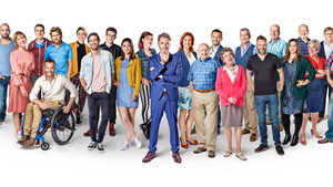 Familie kép
