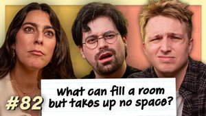 Smosh Mouth 3. évad Ep.82 82. epizód