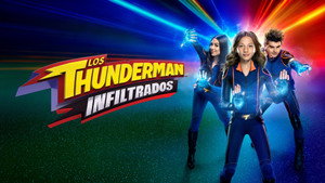 A Thunderman család: Beépített küldetés kép
