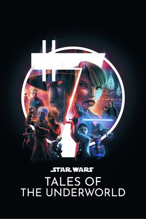 Star Wars: Alvilági históriák poszter