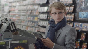 Kampen 1. évad Ep.7 7. epizód