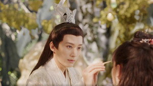 落花时节又逢君 1. évad Ep.4 4. epizód