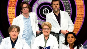QI 16. évad Ep.14 14. epizód