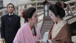 ばけばけ 1. évad Ep.47 47. epizód