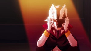 デジモンユニバース アプリモンスターズ：アプモン 1. évad Ep.41 41. epizód