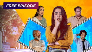 Family Aaj Kal 1. évad Ep.1 1. epizód