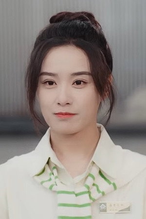 王宇婧 profil kép