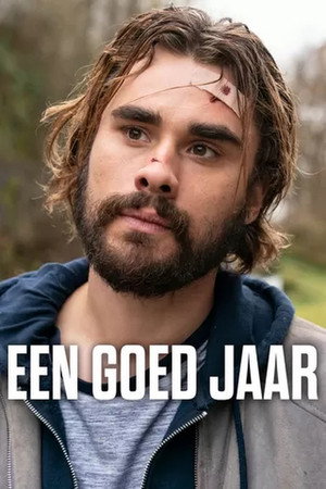 Een Goed Jaar poszter