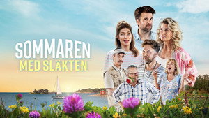 Sommaren med släkten kép