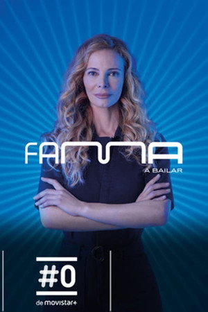 Fama, ¡a bailar! 6. évad (2018-03-11) poszter