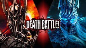Death Battle! 9. évad Ep.15 15. epizód