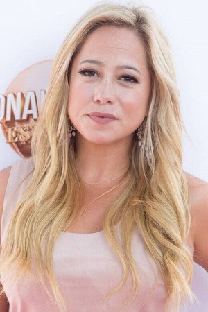Sabrina Bryan profil kép
