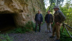 Seconda Guerra: Nuove Rivelazioni 1. évad Ep.6 6. epizód