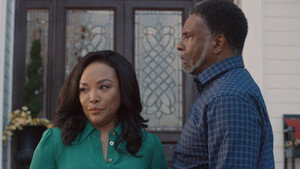 A Greenleaf család 5. évad Ep.6 A hatodik nap