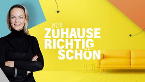 Mein Zuhause richtig schön kép