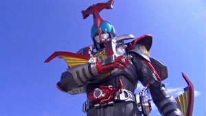 仮面ライダーカブト 1. évad Ep.36 36. epizód