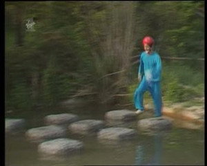 Takeshi's Castle 2. évad Ep.22 22. epizód