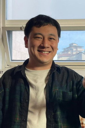 中川龍太郎 profil kép