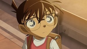 Conan, a detektív 1. évad Ep.661 661. epizód