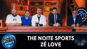 The Noite com Danilo Gentili 12. évad Ep.6 6. epizód