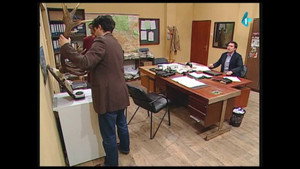 Државни посао 2. évad Ep.120 120. epizód