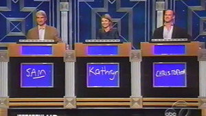 Jeopardy! 23. évad Ep.45 45. epizód