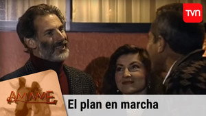 Ámame 1. évad Ep.40 40. epizód