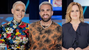 Les Enfants de la télé 11. évad Ep.2 2. epizód