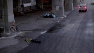 CSI: New York-i helyszínelők 9. évad Ep.14 A fehér arany
