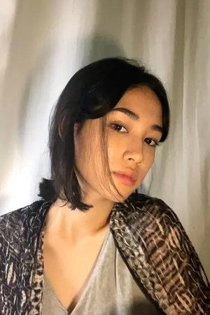Aisha Nurra Datau profil kép