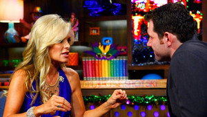 Watch What Happens Live with Andy Cohen 6. évad Ep.32 32. epizód